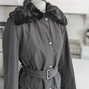 Beautiful Simon Chang Spring/fall jacket